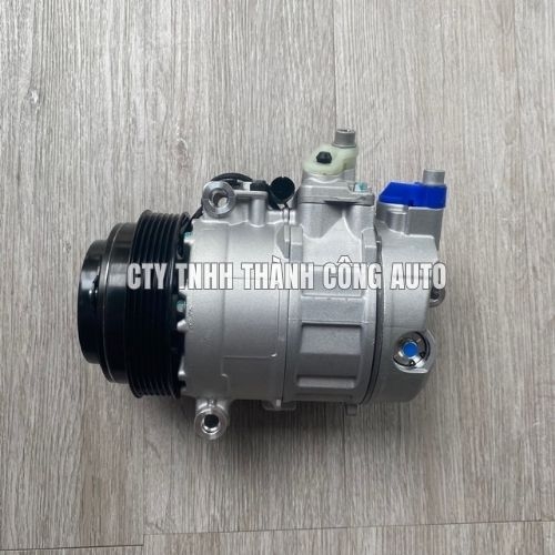 Lốc điều hòa Mercedes Sprinter Lốc lạnh E240 2002